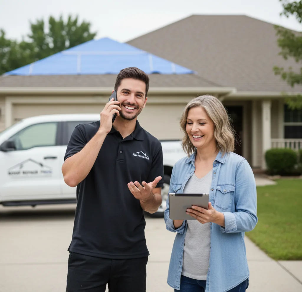 Flat Roof Repair in Toledo, OR